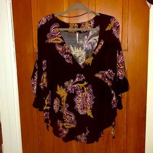 Free People Top